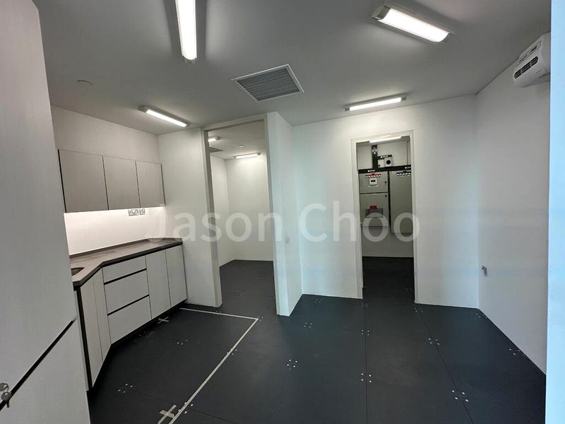 Office for Rent: Hub Synergy Point - Image 4