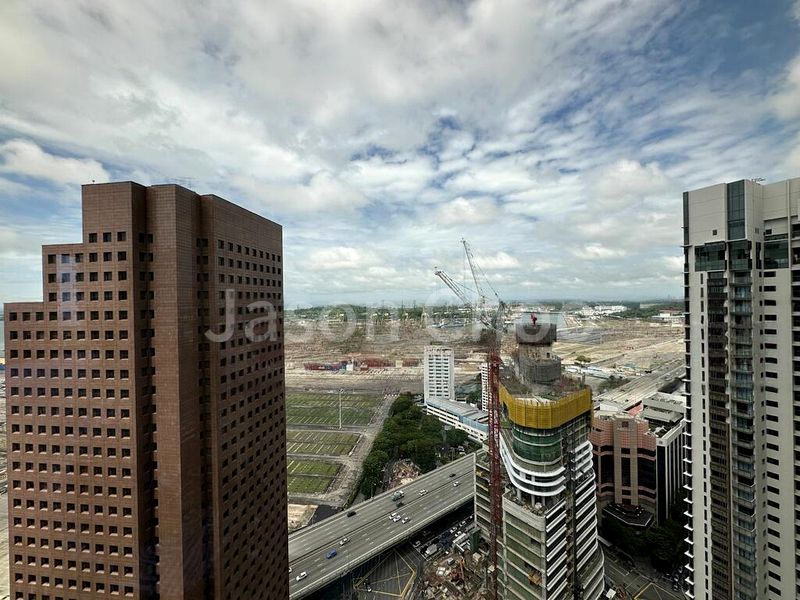 Office for Rent: Hub Synergy Point - Image 2