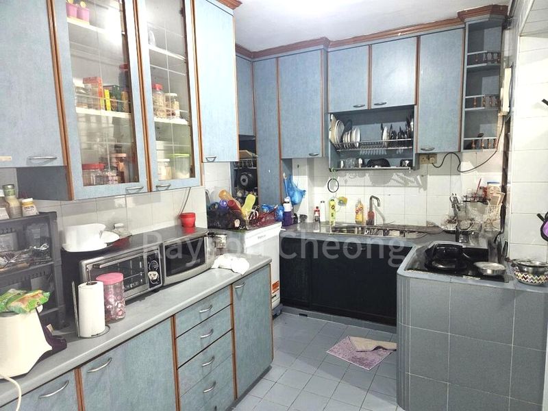 4 Room (4A) HDB for Sale in  159 Hougang Street 11 - Image 8