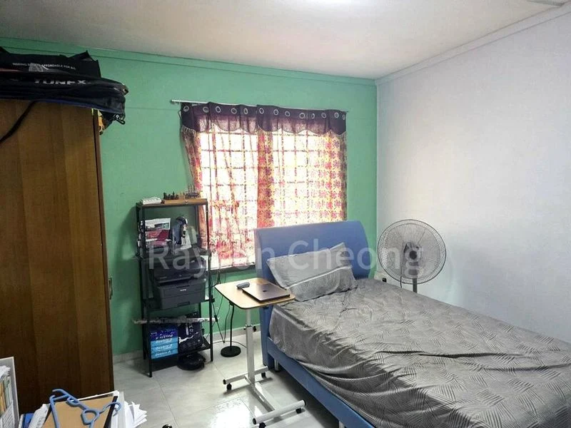 4 Room (4A) HDB for Sale in  159 Hougang Street 11 - Image 6