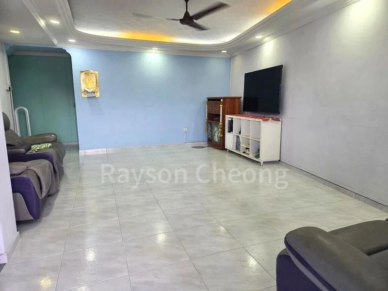 4 Room (4A) HDB for Sale in  159 Hougang Street 11 - Image 2