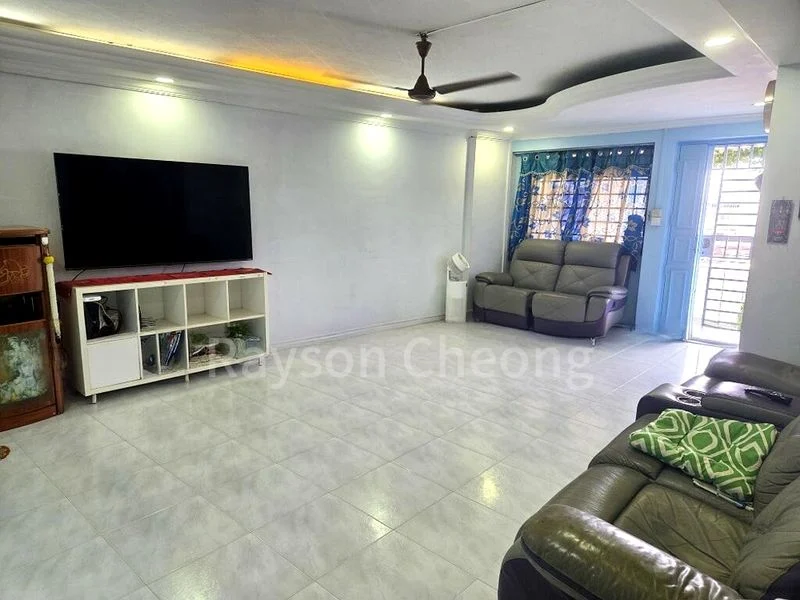 4 Room (4A) HDB for Sale in  159 Hougang Street 11 - Image 1