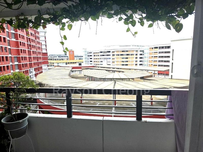 4 Room (4A) HDB for Sale in  159 Hougang Street 11 - Image 3