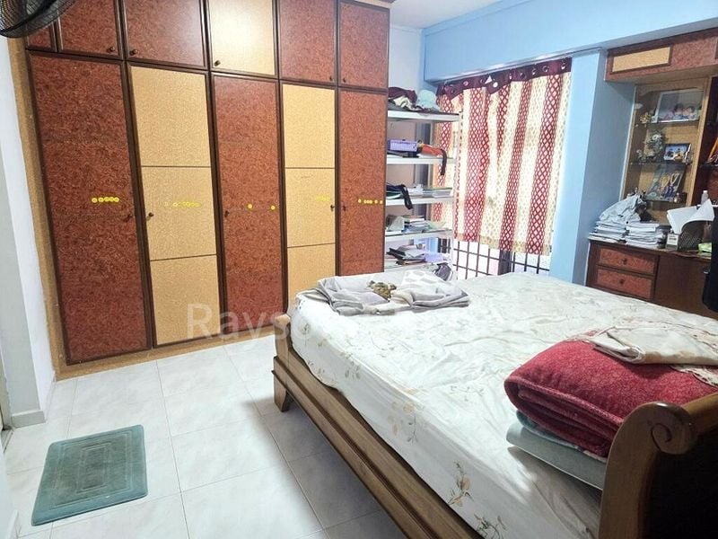4 Room (4A) HDB for Sale in  159 Hougang Street 11 - Image 4