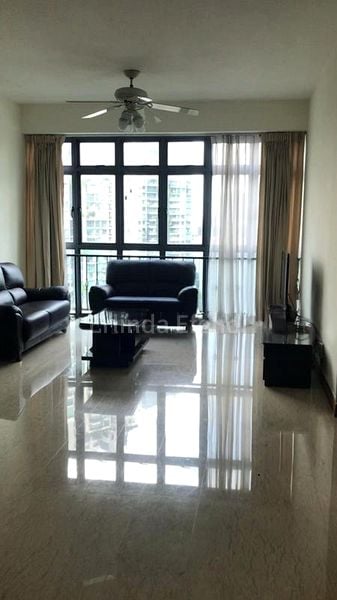 3 Bed Condo for Rent in  Mirage Tower - Image 1