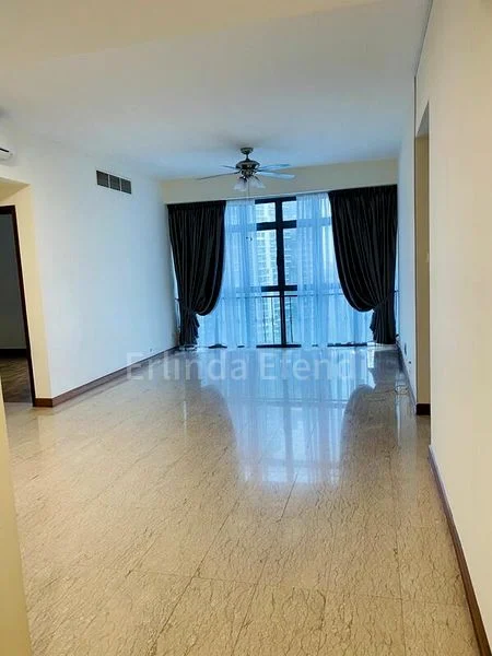 3 Bed Condo for Rent in  Mirage Tower - Image 7