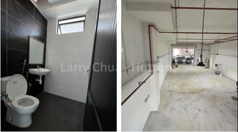 Factory / Workshop (B2) for Rent in Loyang Enterprise Building - Image 3