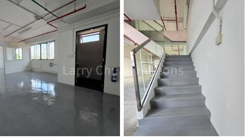 Factory / Workshop (B2) for Rent in Loyang Enterprise Building - Image 5