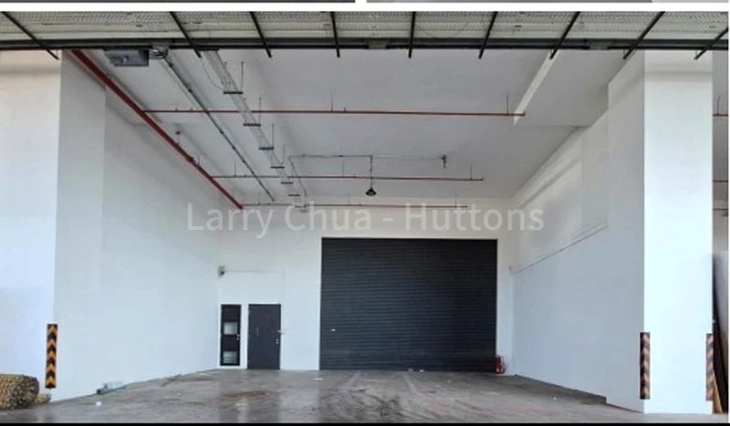 Factory / Workshop (B2) for Rent in Loyang Enterprise Building - Image 6