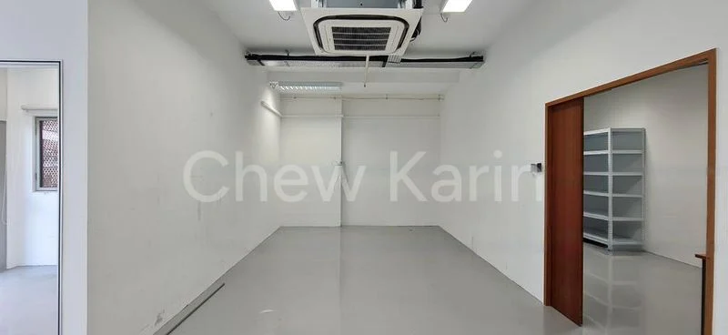 Light Industrial (B1) for Sale: The Elitist, 3,000 Sq Ft, Unit 5, 20-22 Queens Road - Image 8