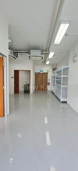 Light Industrial (B1) for Sale: The Elitist, 3,000 Sq Ft, Unit 5, 20-22 Queens Road - Image 9