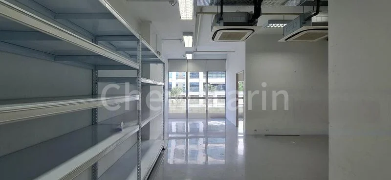 Light Industrial (B1) for Sale: The Elitist, 3,000 Sq Ft, Unit 5, 20-22 Queens Road - Image 11