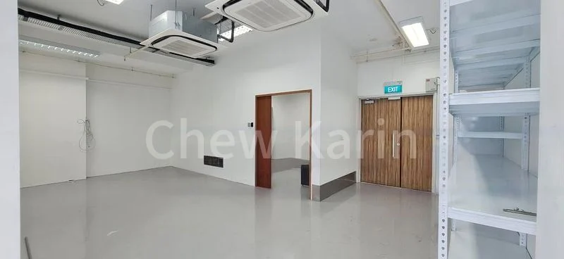 Light Industrial (B1) for Sale: The Elitist, 3,000 Sq Ft, Unit 5, 20-22 Queens Road - Image 10