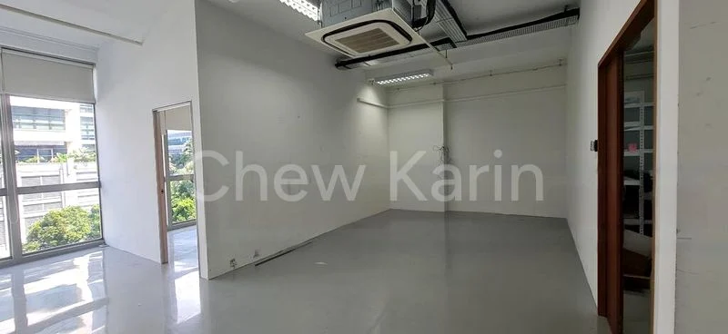 Light Industrial (B1) for Sale: The Elitist, 3,000 Sq Ft, Unit 5, 20-22 Queens Road - Image 2