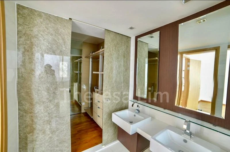5 Bed Cluster House (Landed) for Rent in  Hillcrest Villa - Image 5