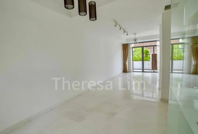 5 Bed Cluster House (Landed) for Rent in  Hillcrest Villa - Image 3