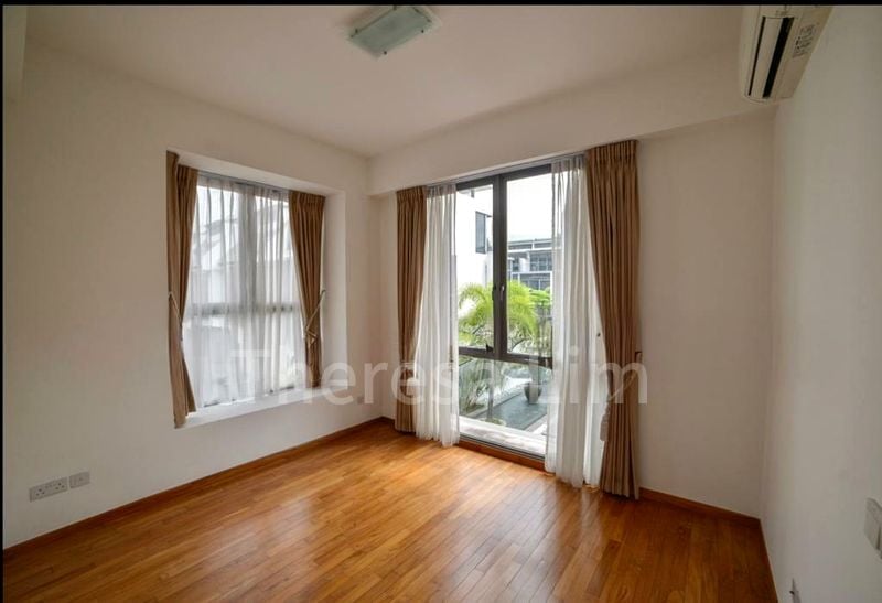 5 Bed Cluster House (Landed) for Rent in  Hillcrest Villa - Image 4