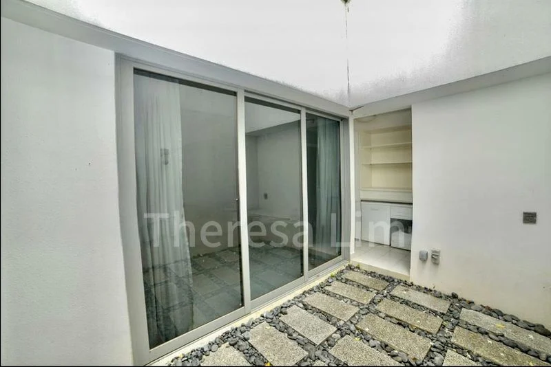 5 Bed Cluster House (Landed) for Rent in  Hillcrest Villa - Image 1