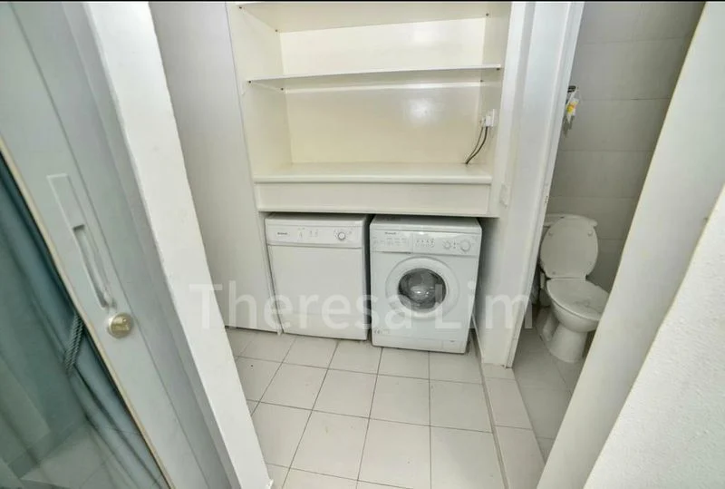 5 Bed Cluster House (Landed) for Rent in  Hillcrest Villa - Image 2