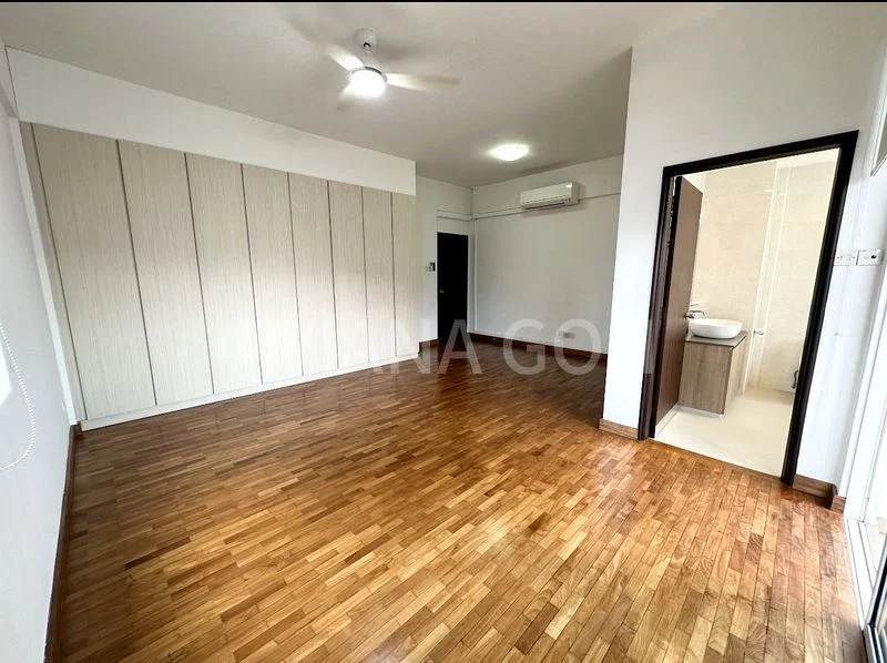 3+1 Bed Condo for Rent in  La Suisse I - Image 5