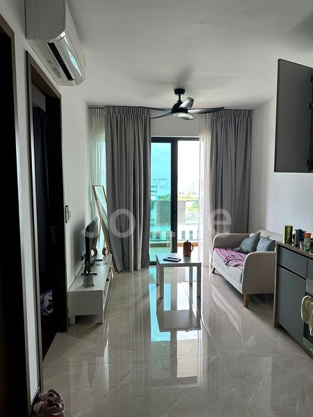 1 Bed Apartment (Condo) for Sale in  Normanton Park - Image 3