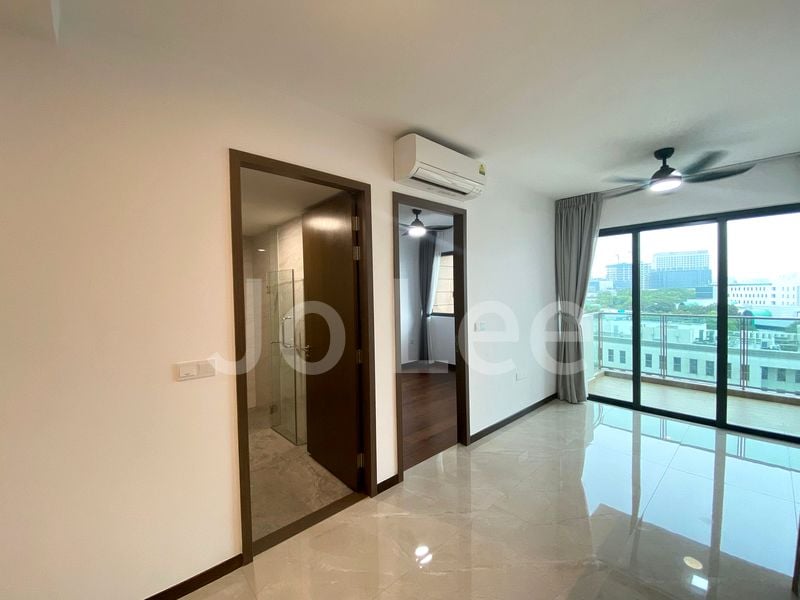 1 Bed Apartment (Condo) for Sale in  Normanton Park - Image 1