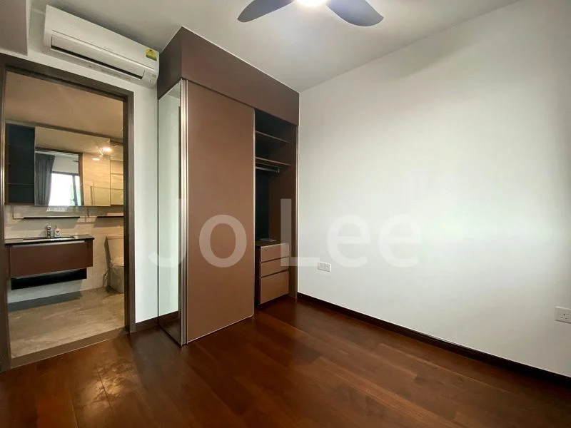 1 Bed Apartment (Condo) for Sale in  Normanton Park - Image 7
