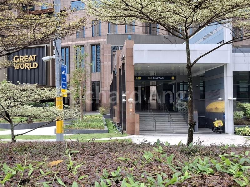 4 Bed Condo for Sale in River Valley Green - Image 12