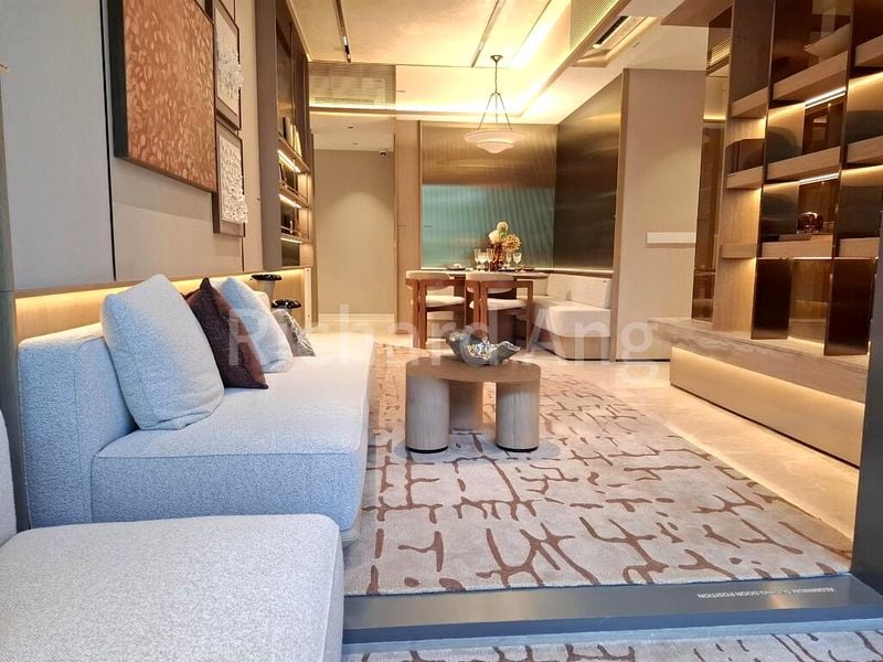 4 Bed Condo for Sale in River Valley Green - Image 3