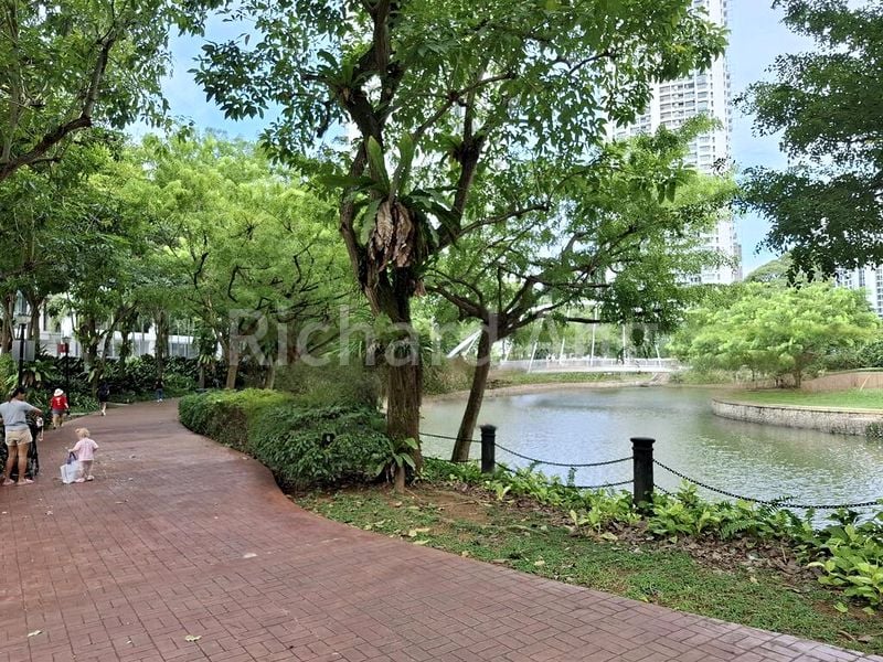 4 Bed Condo for Sale in River Valley Green - Image 4