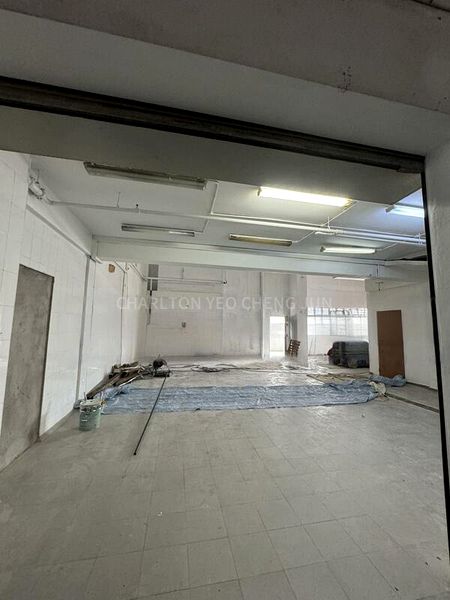 Factory / Workshop (B2) for Sale: Food XChange @ Admiralty - Image 3