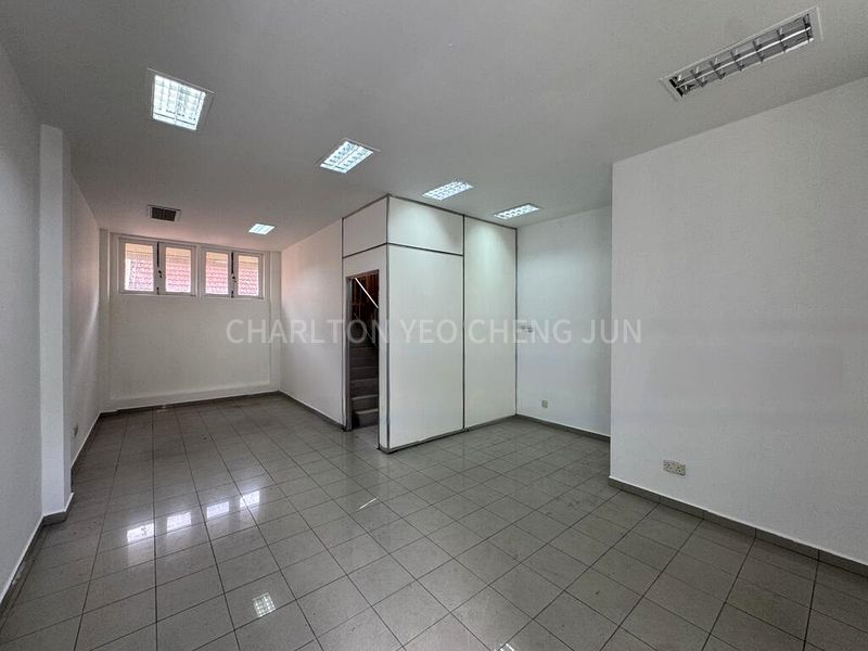 Factory / Workshop (B2) for Sale: Food XChange @ Admiralty - Image 1