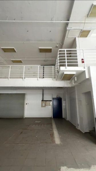 Factory / Workshop (B2) for Sale: Food XChange @ Admiralty - Image 2