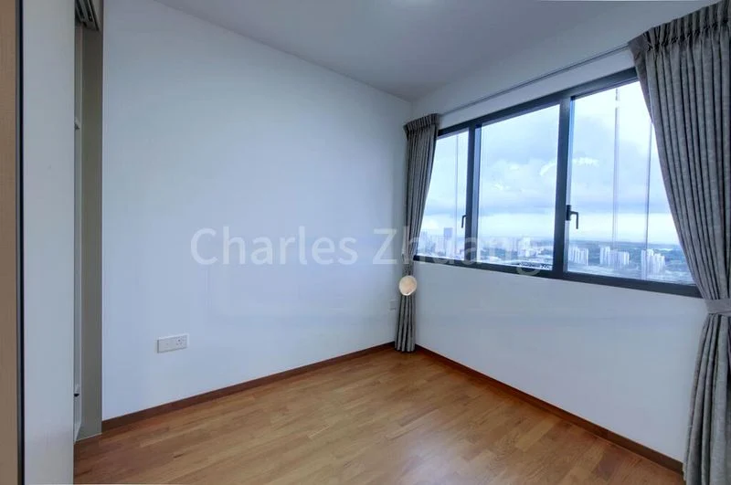 1 Bed Apartment (Condo) for Rent in  Stirling Residences - Image 5