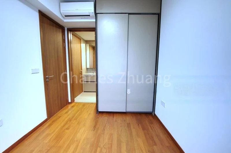 1 Bed Apartment (Condo) for Rent in  Stirling Residences - Image 6