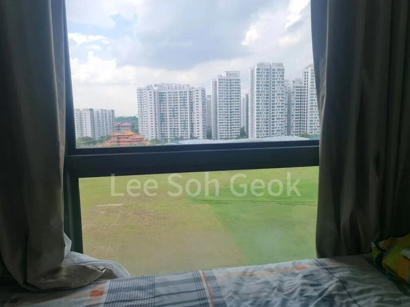 3 Bed Executive Condo for Sale in  The Topiary - Image 2