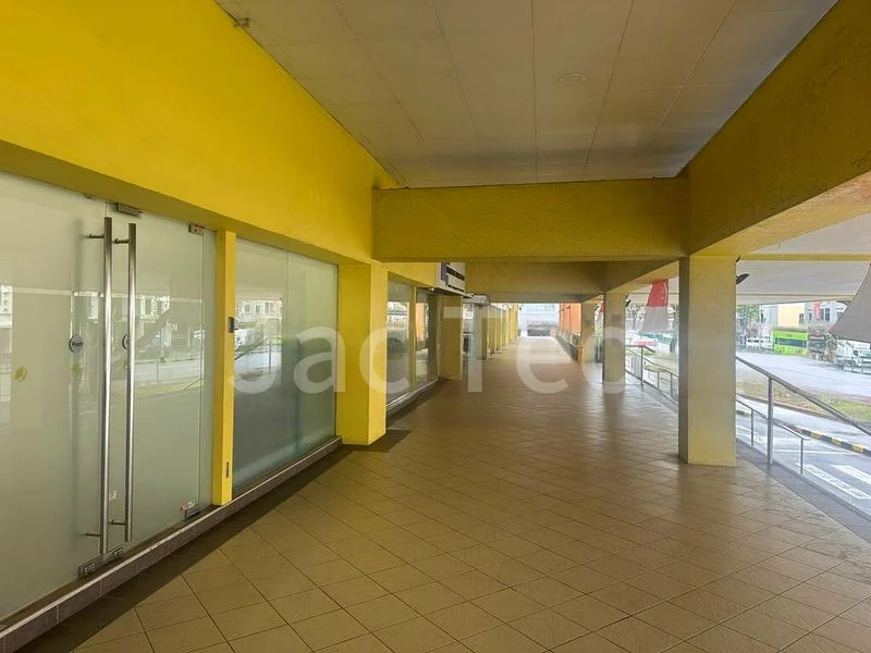 Shop / Shophouse for Rent: Balestier Plaza - Image 8