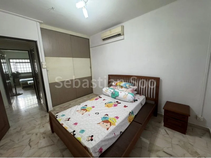 4 Room (4A) HDB for Sale in  758 Jurong West Street 74 - Image 11