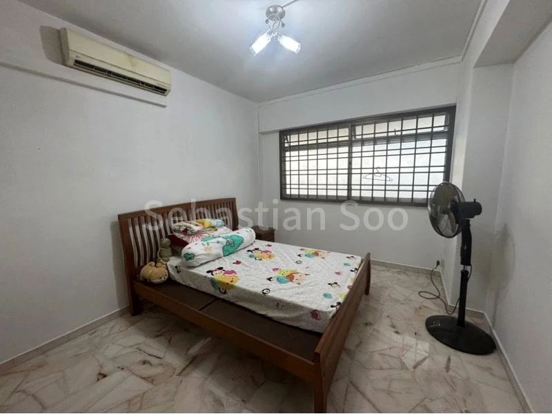 4 Room (4A) HDB for Sale in  758 Jurong West Street 74 - Image 12