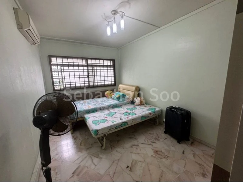 4 Room (4A) HDB for Sale in  758 Jurong West Street 74 - Image 10