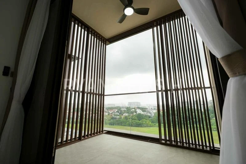 3 Bed Condo for Rent in  Dairy Farm Residences - Image 1