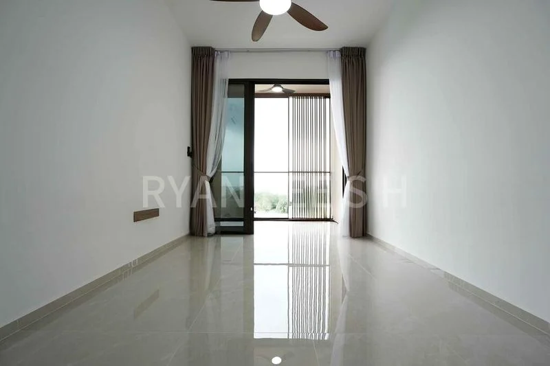 3 Bed Condo for Rent in  Dairy Farm Residences - Image 2