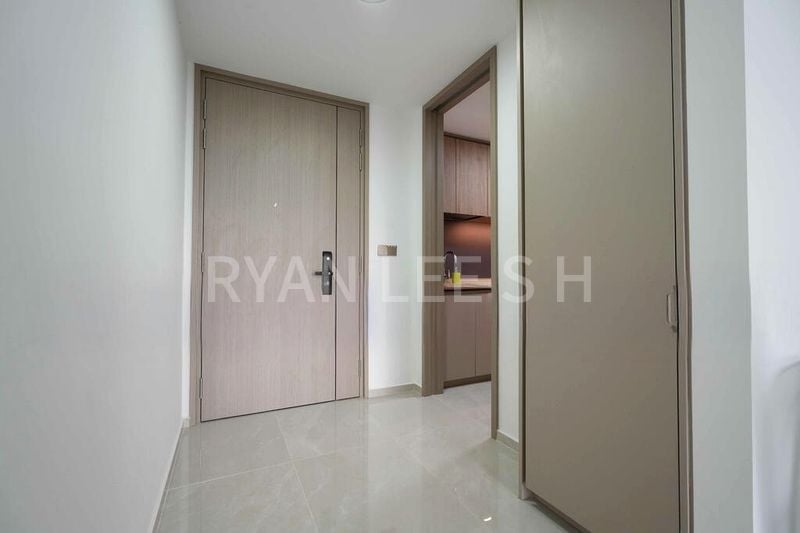 3 Bed Condo for Rent in  Dairy Farm Residences - Image 3
