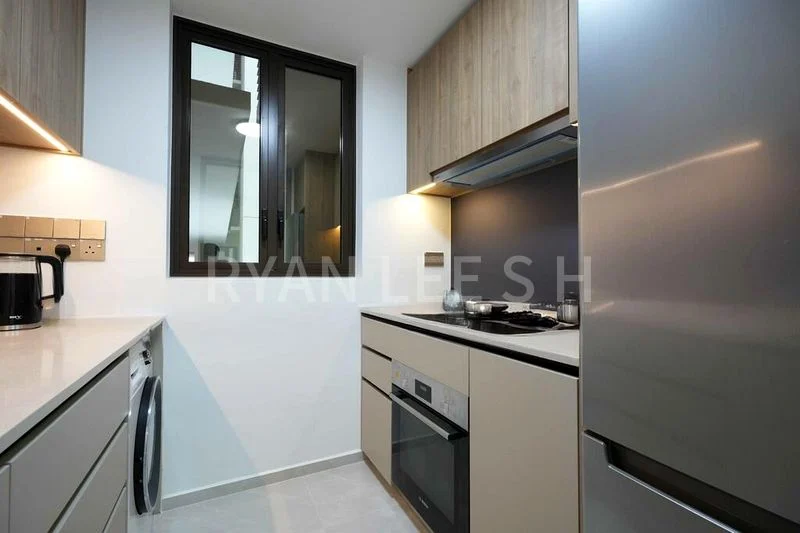 3 Bed Condo for Rent in  Dairy Farm Residences - Image 4