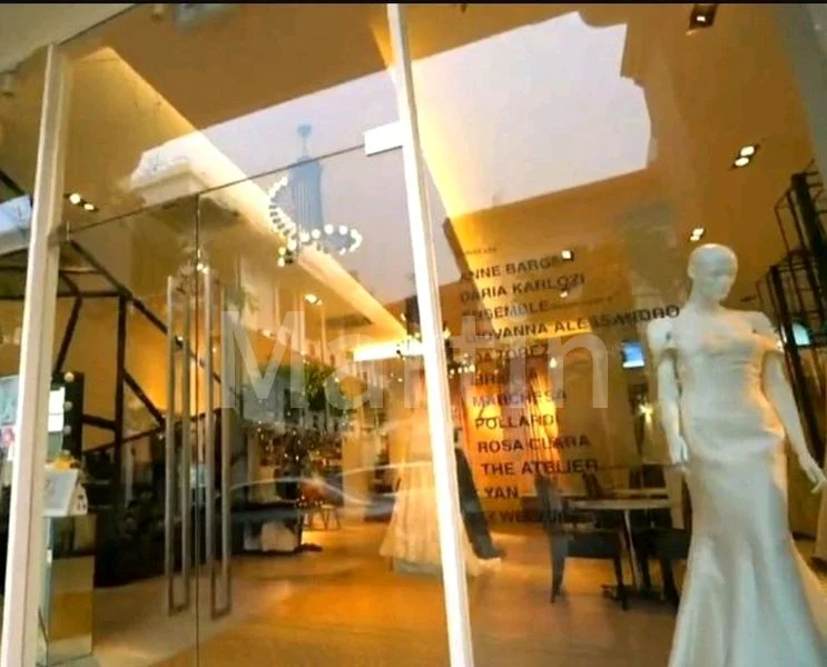 Shop / Shophouse for Sale: Tras Street - Image 2