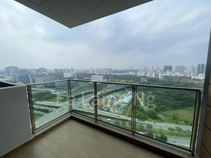 2 Bed Condo for Rent in  Normanton Park - Image 17