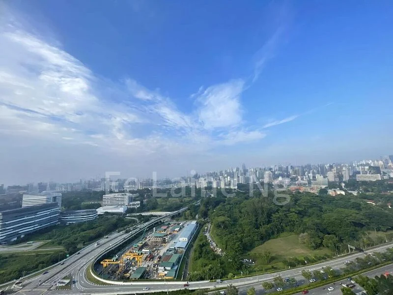 2 Bed Condo for Rent in  Normanton Park - Image 11