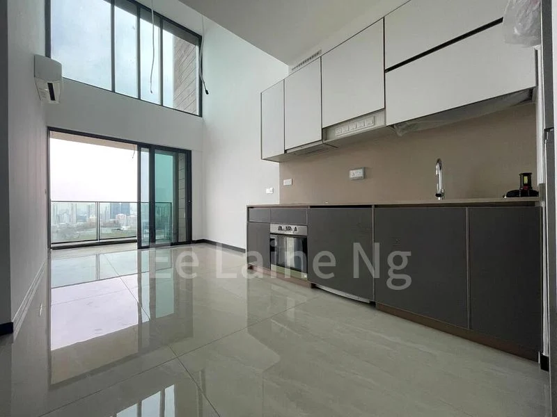 2 Bed Condo for Rent in  Normanton Park - Image 18
