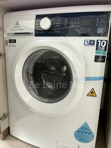 2 Bed Condo for Rent in  Normanton Park - Image 9