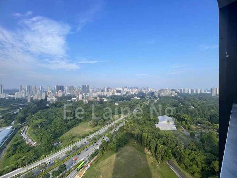 2 Bed Condo for Rent in  Normanton Park - Image 10